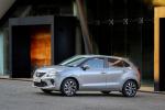 Suzuki Baleno 2019 года (ZA)